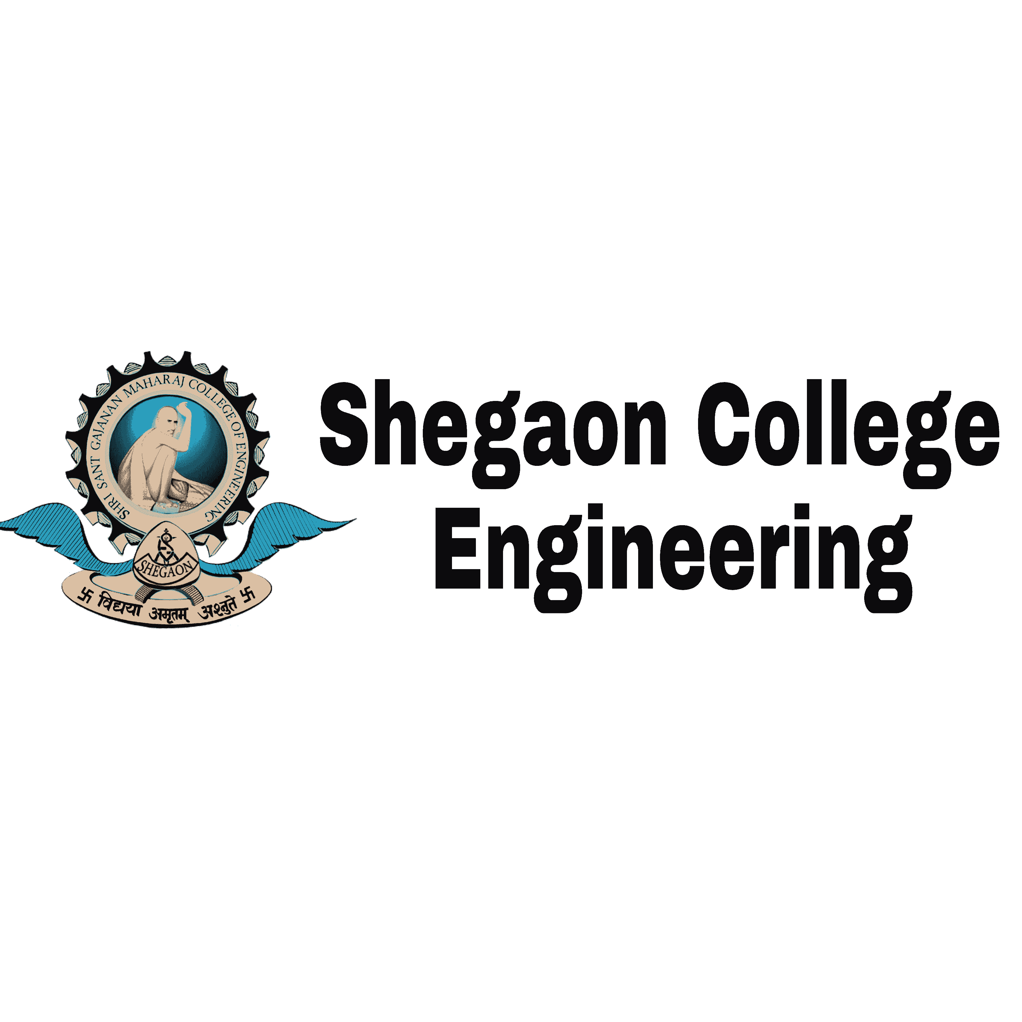 SSGMCE Shegaon
