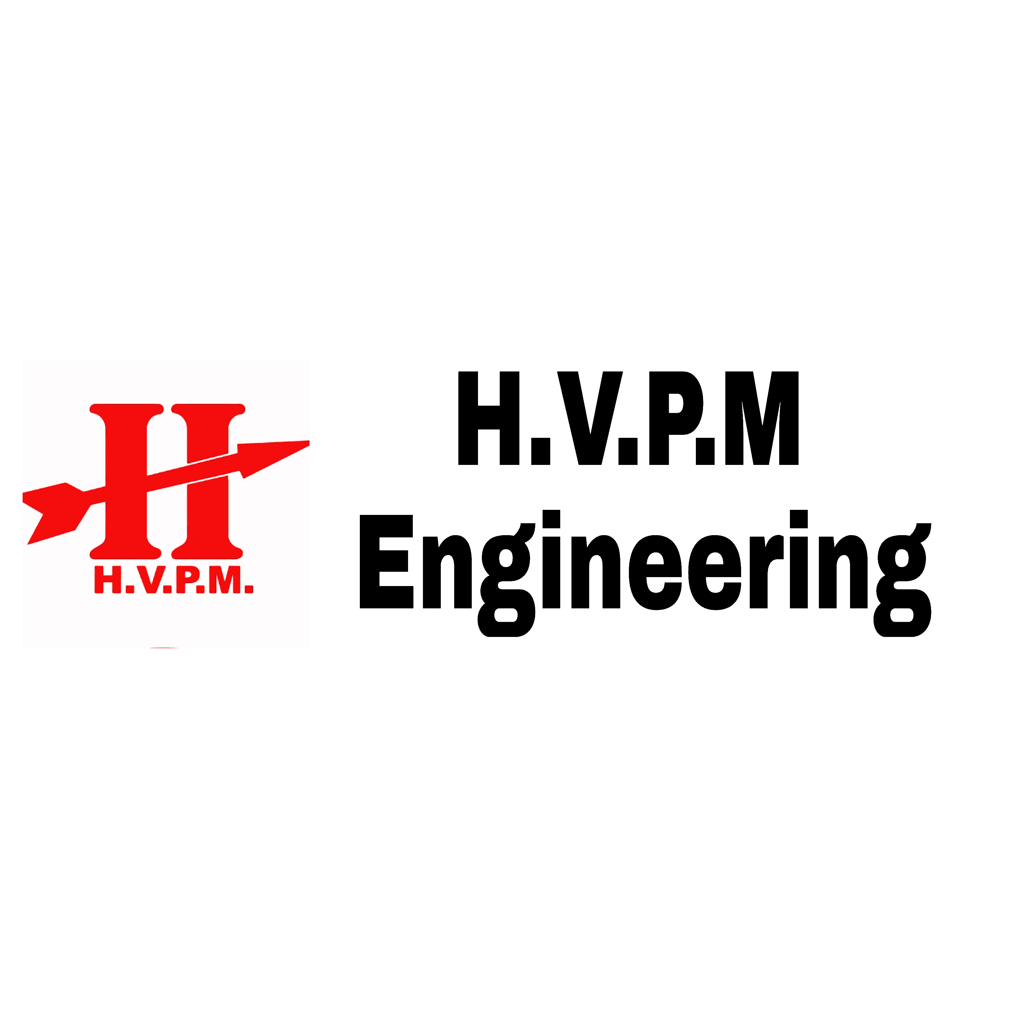 H. V. P. M.